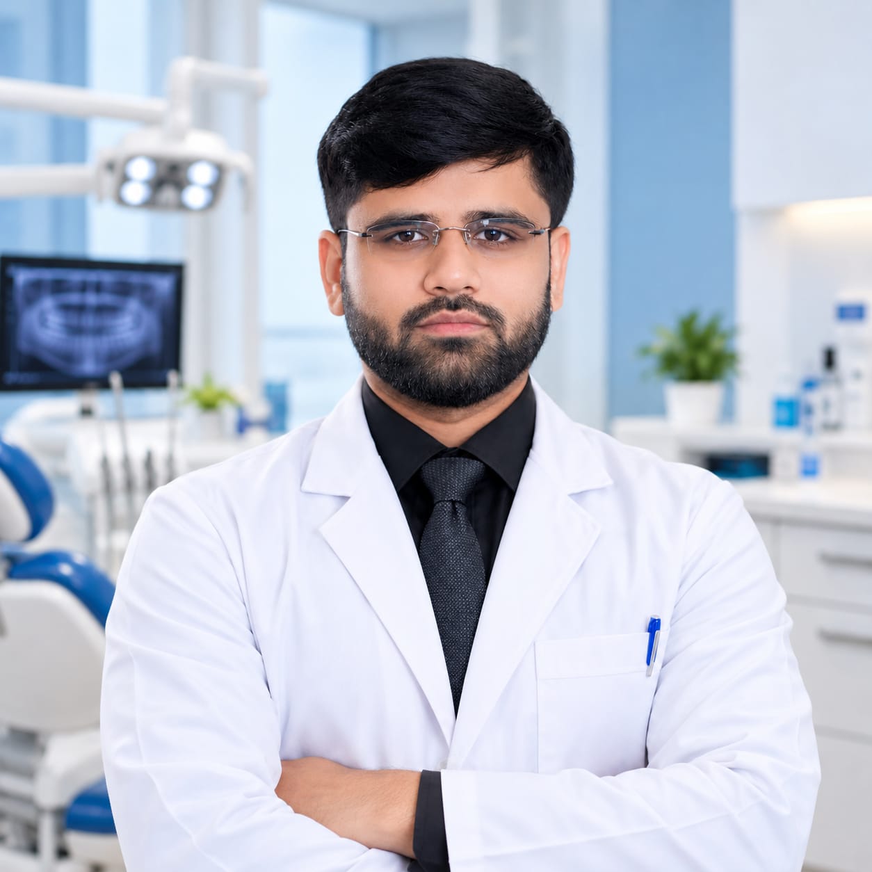 Doctor